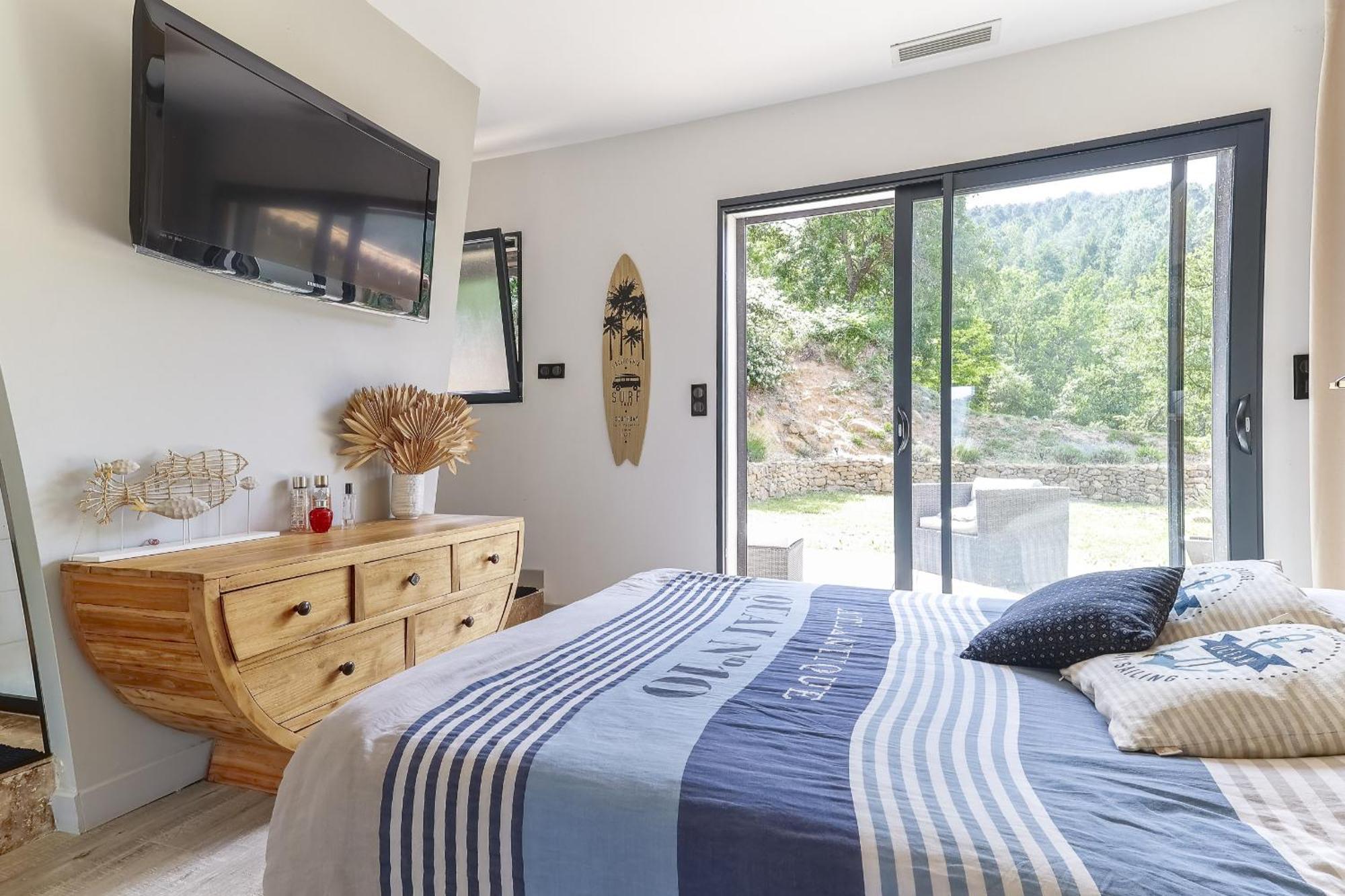 Etoile Du Sud Villa Saint-Jean-du-Gard Ngoại thất bức ảnh