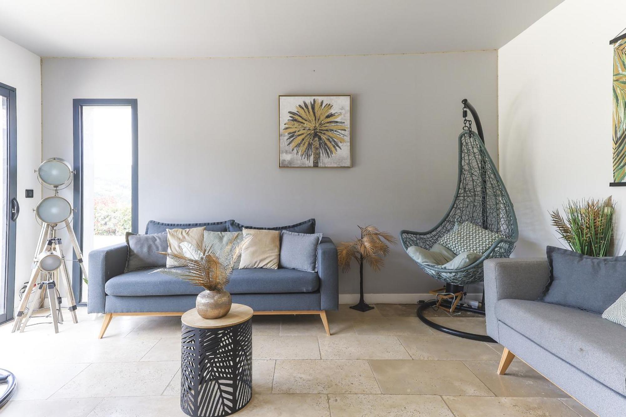 Etoile Du Sud Villa Saint-Jean-du-Gard Ngoại thất bức ảnh